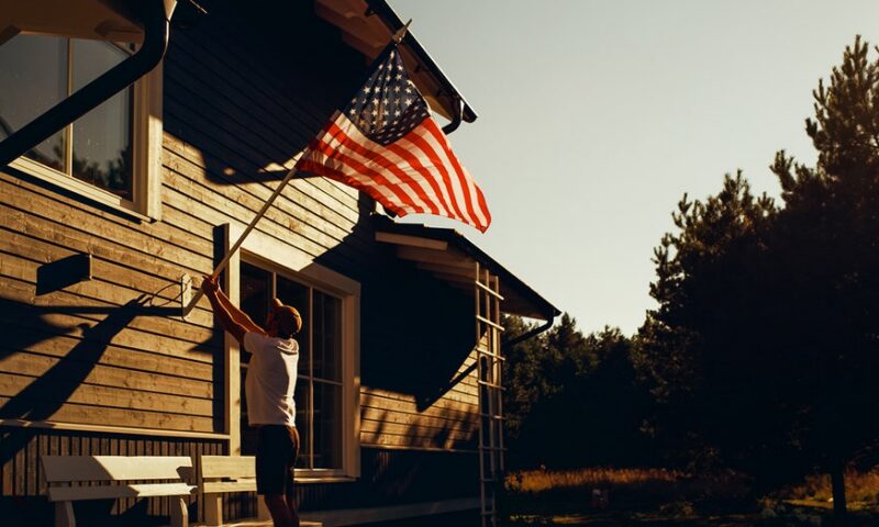America 250 is coming: What to know and the best commemorative gear to buy