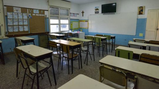 Educational inequality: Argentina’s poorest children missing out on pre-school