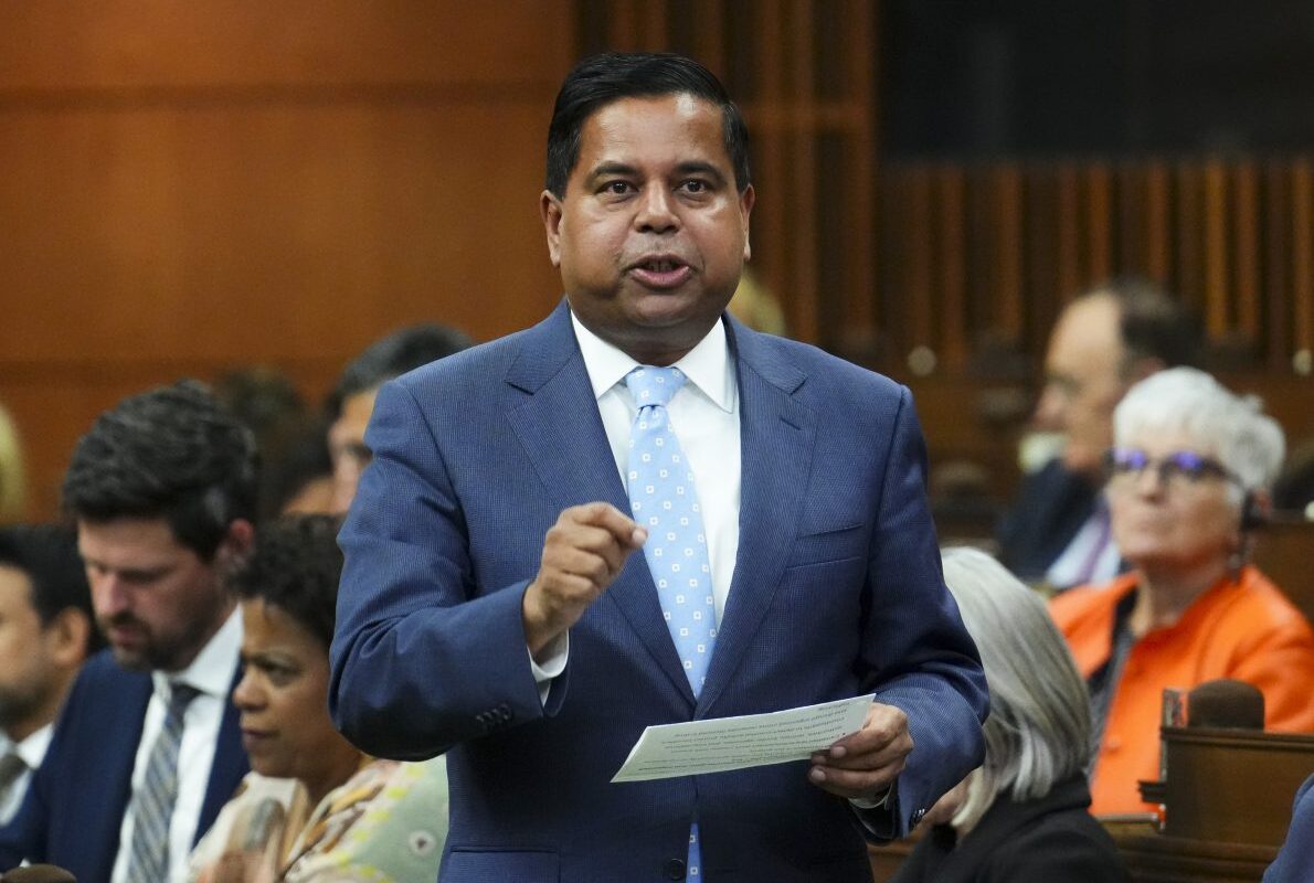 Lawful access bill not ‘optional’ but will see privacy amendments: minister