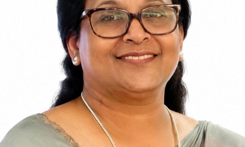Pathanamthitta native appointed Peace Commissioner in Dublin
