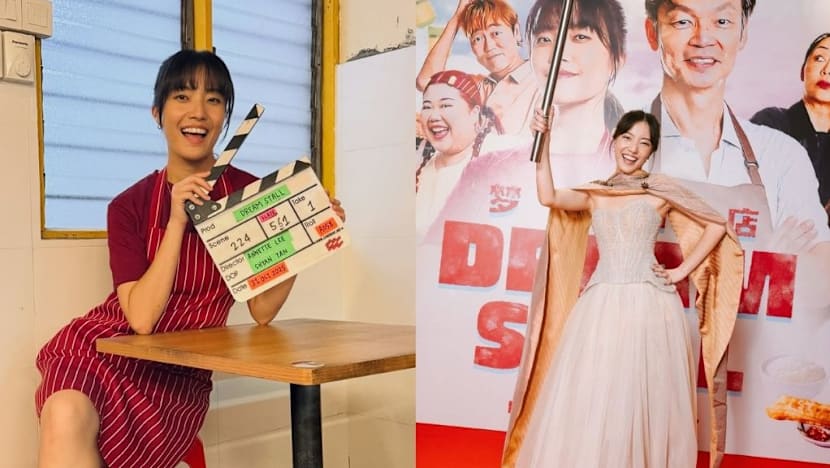 Annette Lee says she’ll refund moviegoers if her new film Dream Stall ‘wasted their time’