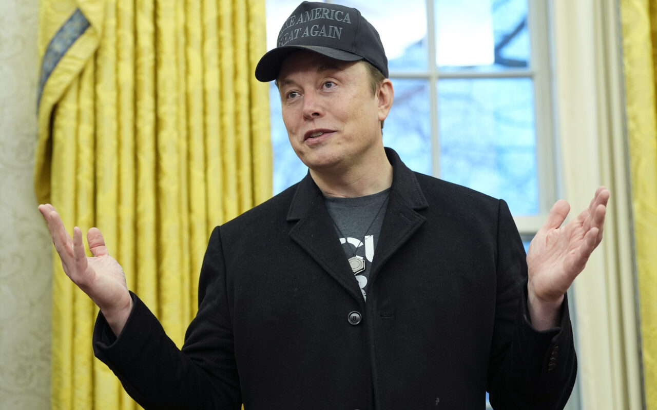 How Elon Musk galvanized the UK’s online safety regime