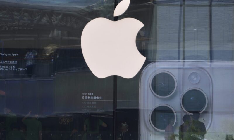 Apple, Google say lawful access bill could undermine user safety, privacy