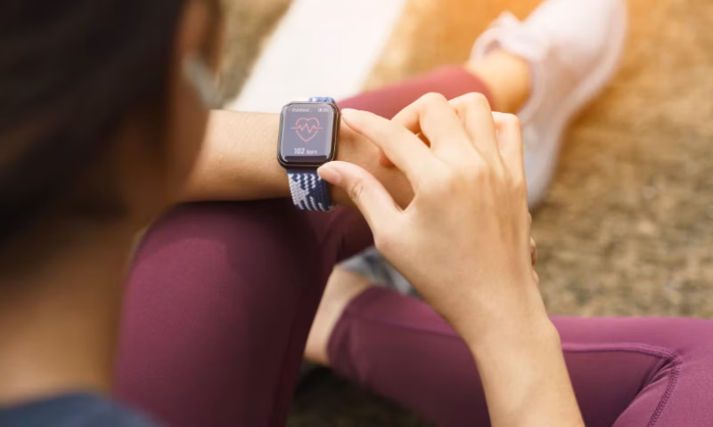The Apple Watch is 11 years old and losing momentum. Screenless rivals are winning the next phase.