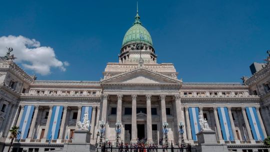 Argentina’s Senate receives new ‘anti-gambling addiction’ bill