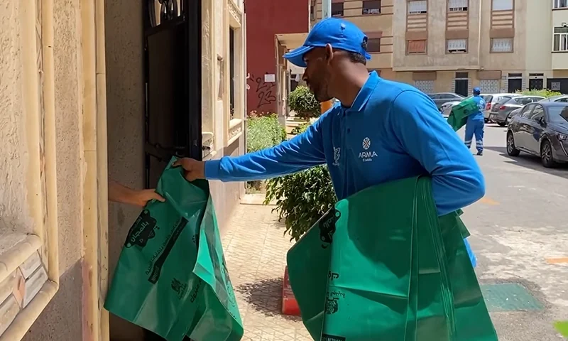 “آرما” تستبق عيد الأضحى في الجديدة