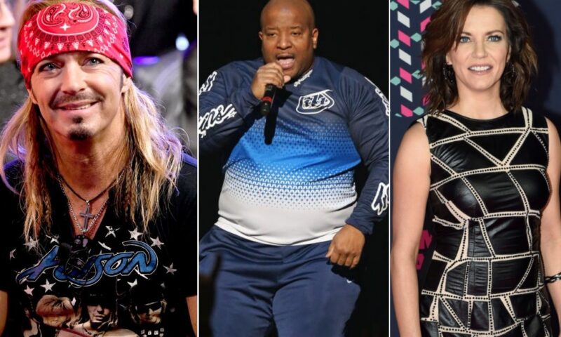 Artists drop out of America’s 250th birthday event after lineup announcement