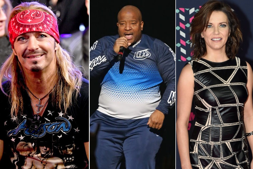 Artists drop out of America’s 250th birthday event after lineup announcement
