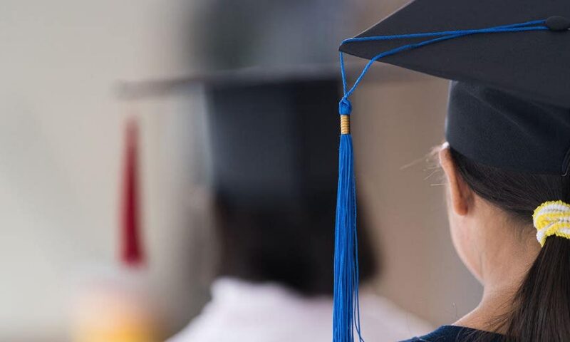 Woman charged in viral kindergarten graduation brawl doesn’t know why her face was “blasted everywhere”