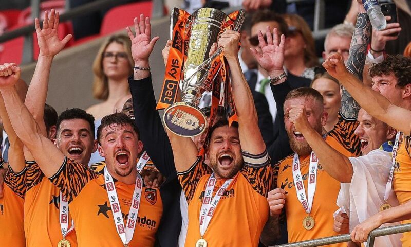 Hull City owner Acun Ilicali on the two Premier League clubs who inspire Tigers – after goal ‘which changed our lives’