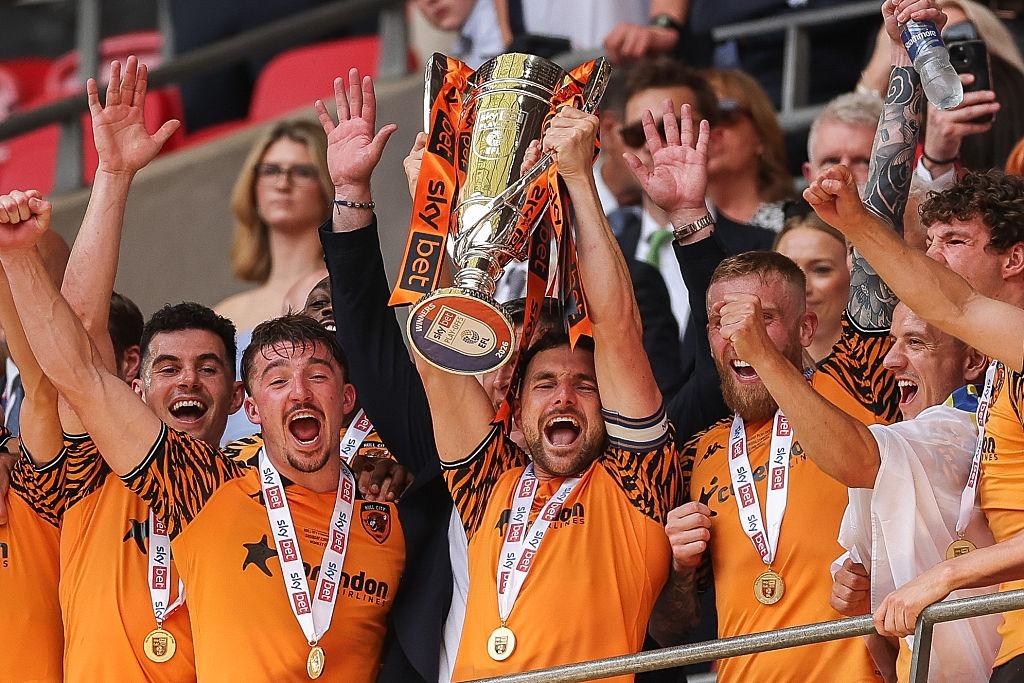 Hull City owner Acun Ilicali on the two Premier League clubs who inspire Tigers – after goal ‘which changed our lives’