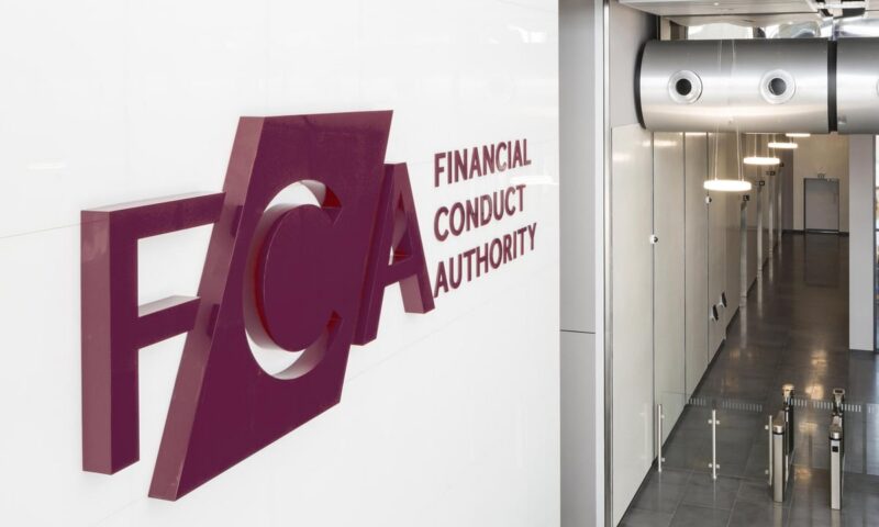 City watchdog FCA to host annual meeting in Edinburgh for first time