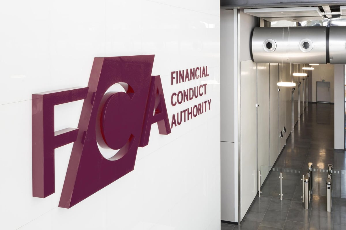 City watchdog FCA to host annual meeting in Edinburgh for first time