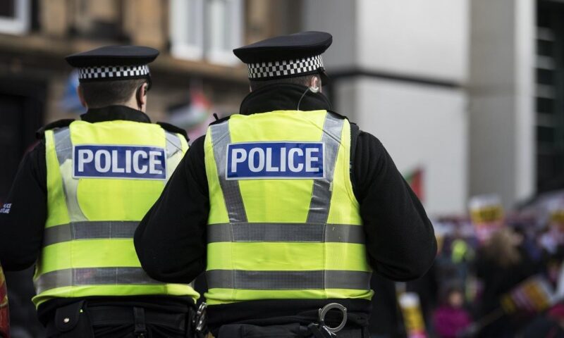 Bradford collision: West Yorkshire Police appealing for information after a crash involving a bus and a pedestrian in the city