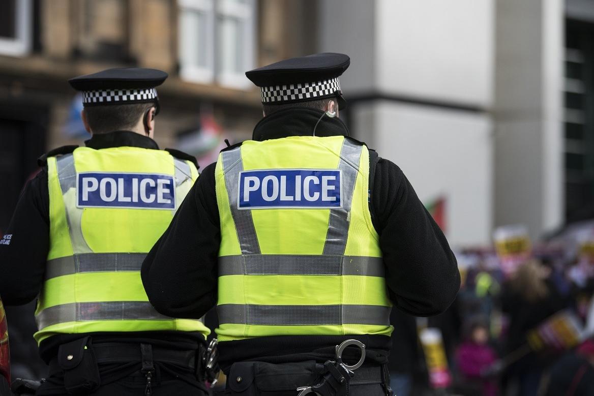 Bradford collision: West Yorkshire Police appealing for information after a crash involving a bus and a pedestrian in the city