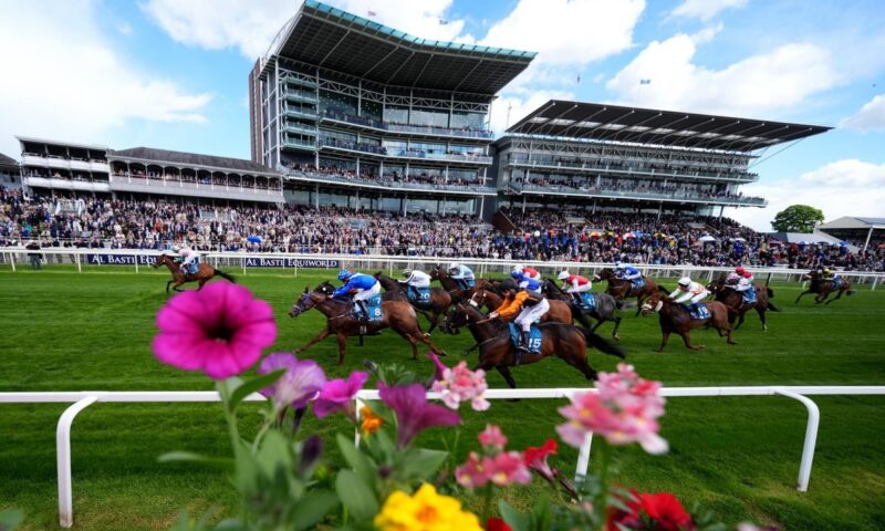 Racing set to heat up at York after high stakes Dante Festival proves a success
