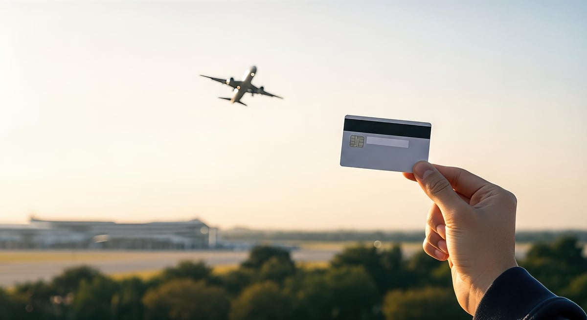 Paying on a credit card can protect your purchases… sometimes