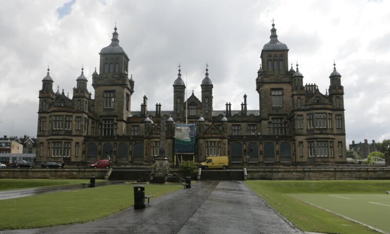 Parents concerns as prestigious private school practises US-style lockdown drill