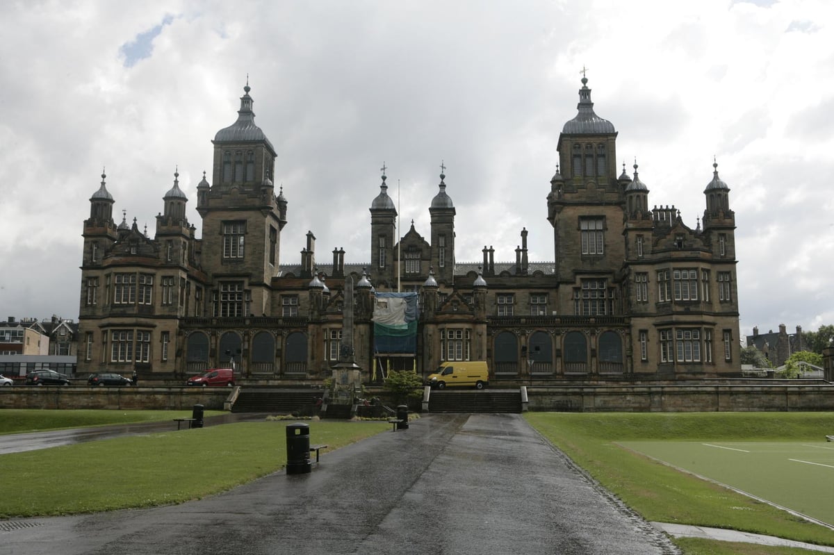 Parents concerns as prestigious private school practises US-style lockdown drill