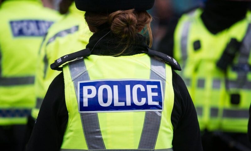 “Keep tabs”: Parents urged to watch who children are with as six teens arrested