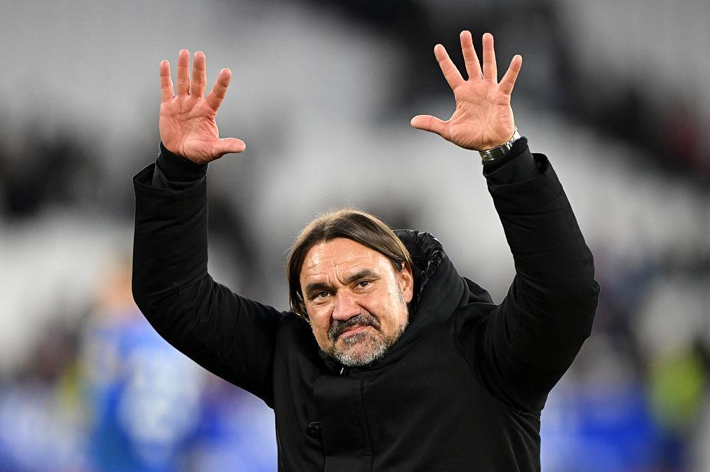 West Ham United v Leeds United: Whites keen to take chance to keep moving forward