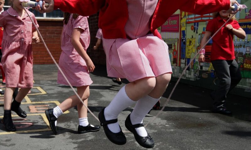 Warning for schools as birthrate falls by a third in some expensive parts of Yorkshire