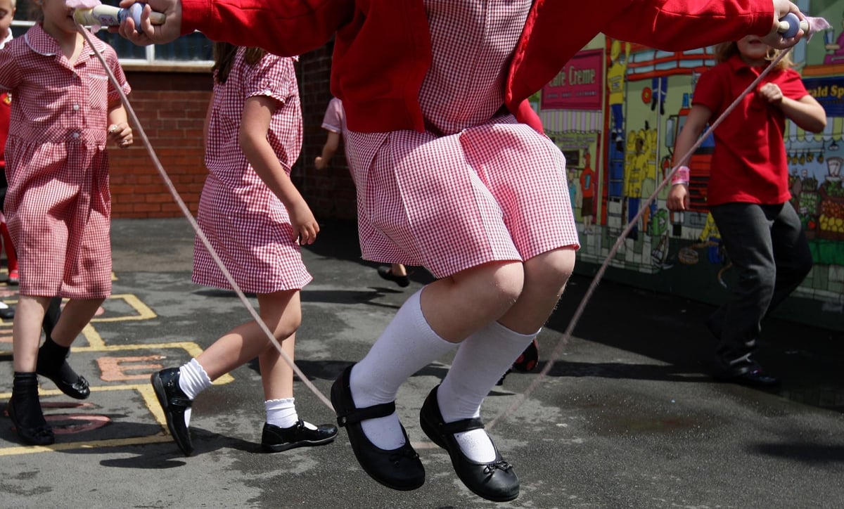 Warning for schools as birthrate falls by a third in some expensive parts of Yorkshire