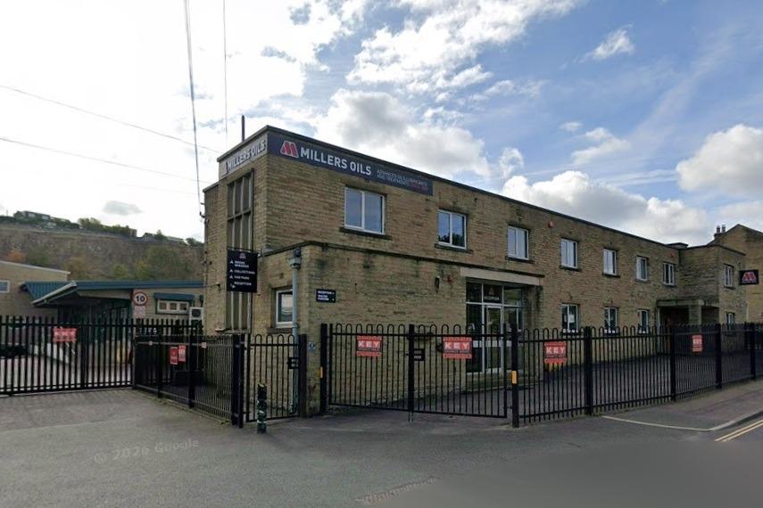 Millers Oils: Historic Yorkshire oil blending company used by motorsports teams plans expansion