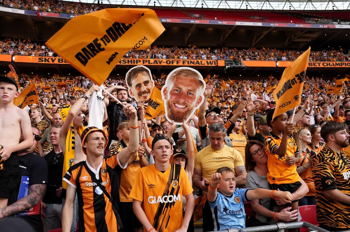 Sergej Jakirovic praises Hull City’s recruitment team for finding right characters