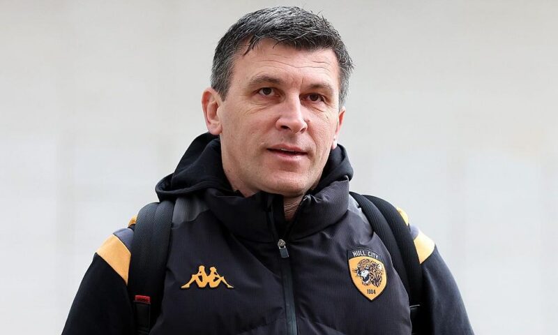 Championship play-off final: High emotions and mutual respect between Hull City and Middlesbrough FC