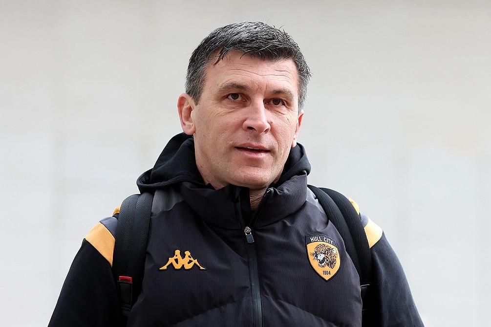 Championship play-off final: High emotions and mutual respect between Hull City and Middlesbrough FC