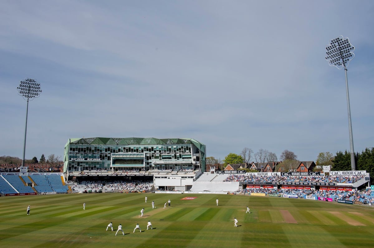 MP fears Yorkshire Cricket Museum at Headingley has been mothballed
