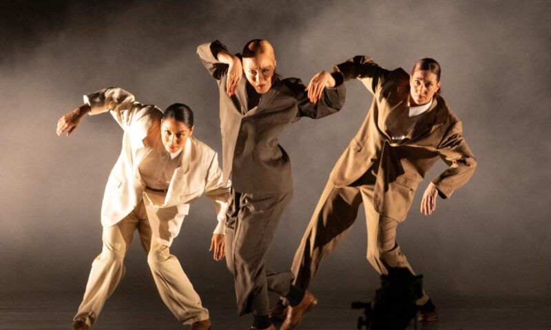 Breakin’ Convention, Glasgow review: ‘energy and charm’
