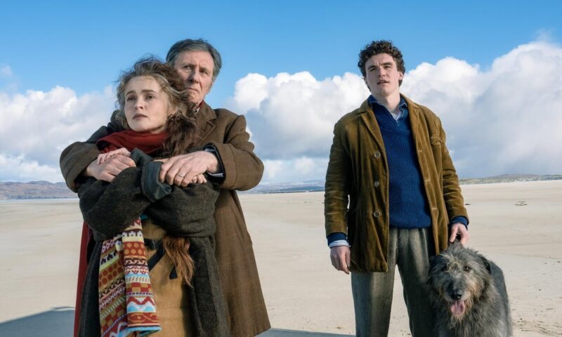 Film Pick of the Week: Four Letters of Love – review by Yvette Huddleston