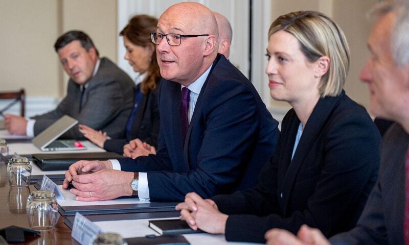 Readers’ Letters: Swinney’s new government looks set to torpedo Scotland’s purse