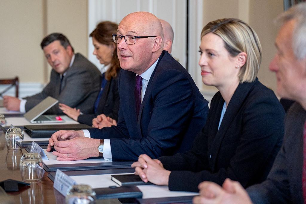 Readers’ Letters: Swinney’s new government looks set to torpedo Scotland’s purse