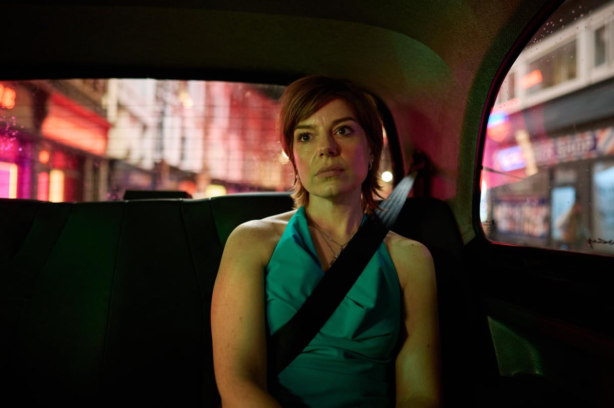 TV Pick of the Week: Believe Me – review by Yvette Huddleston
