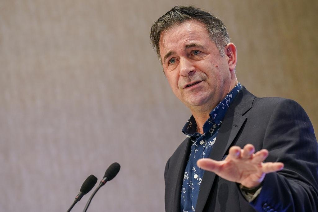 GB Energy chair calls for phrase ‘net zero’ to be scrapped claiming it is too ‘politicised’