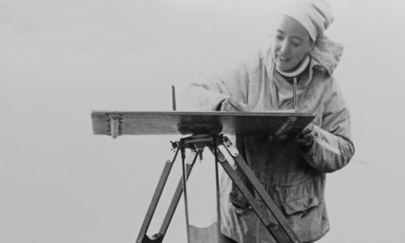 Scotsman Obituaries: Anna Ritchie, archaeologist who shone a light on Scotland’s past