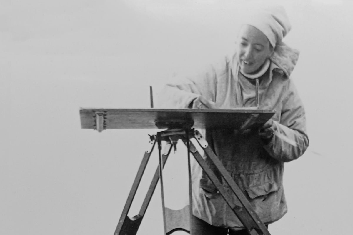 Scotsman Obituaries: Anna Ritchie, archaeologist who shone a light on Scotland’s past