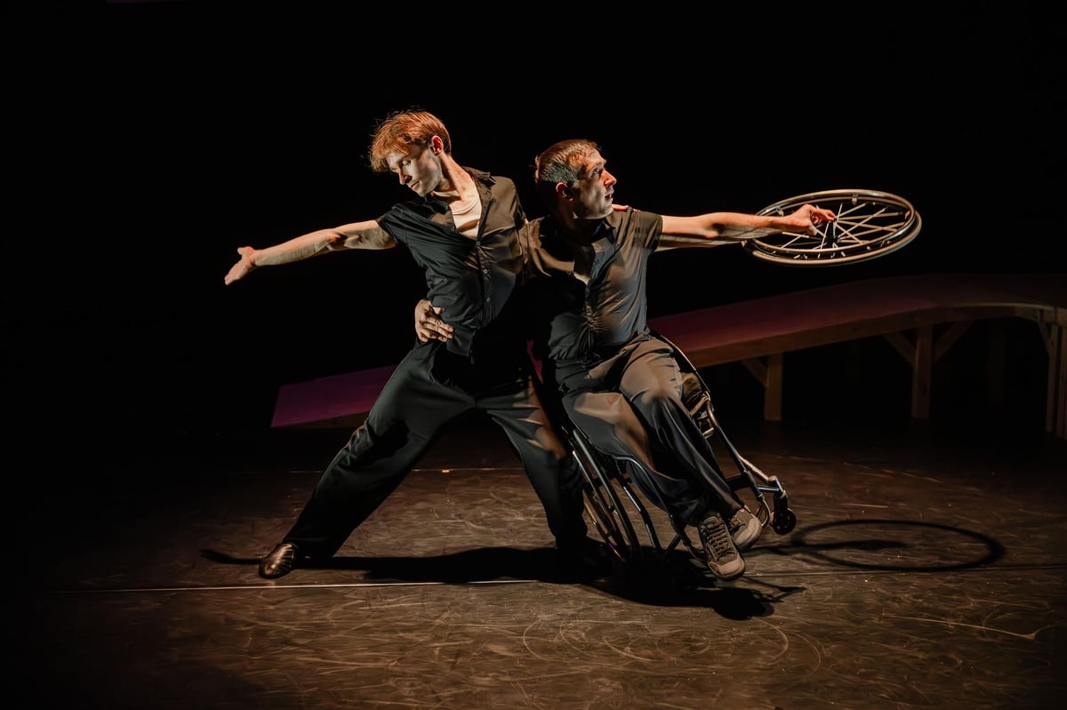 Edinburgh International Children’s Festival director: ‘We should never underestimate our audience’