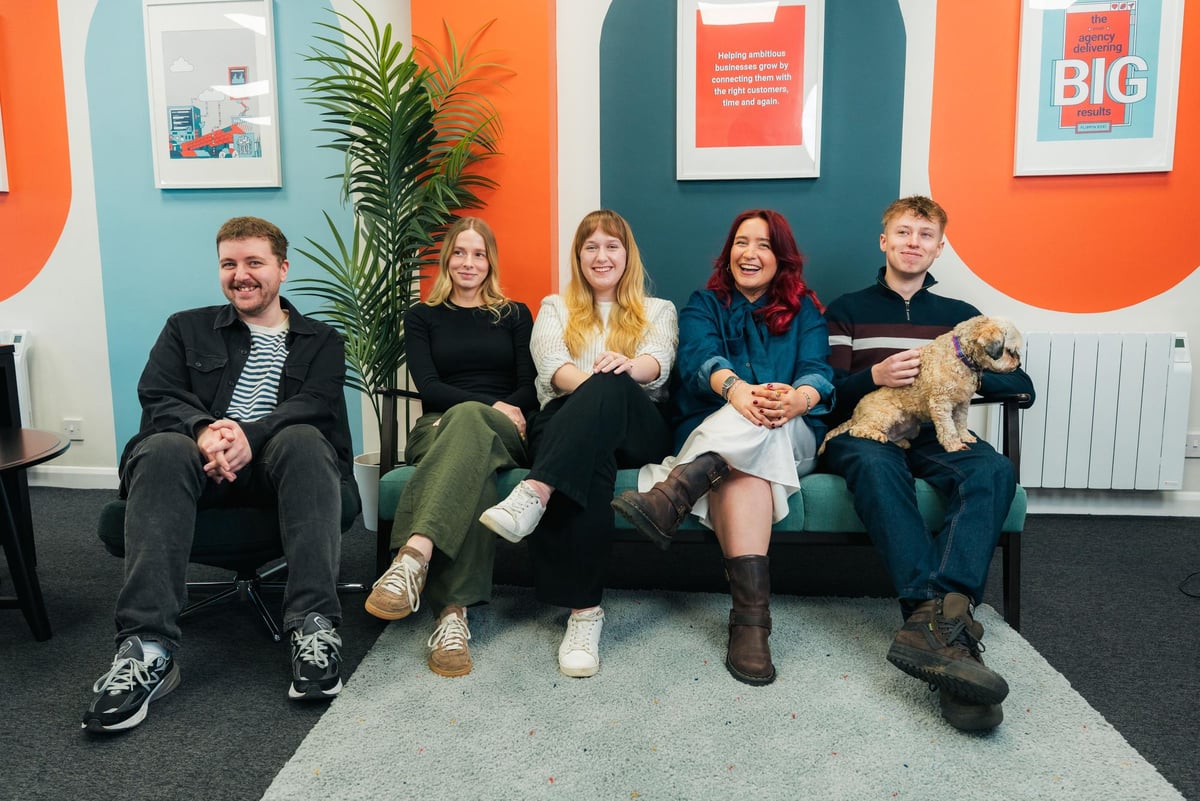 Green Ginger Digital expands partnership with Beal Homes
