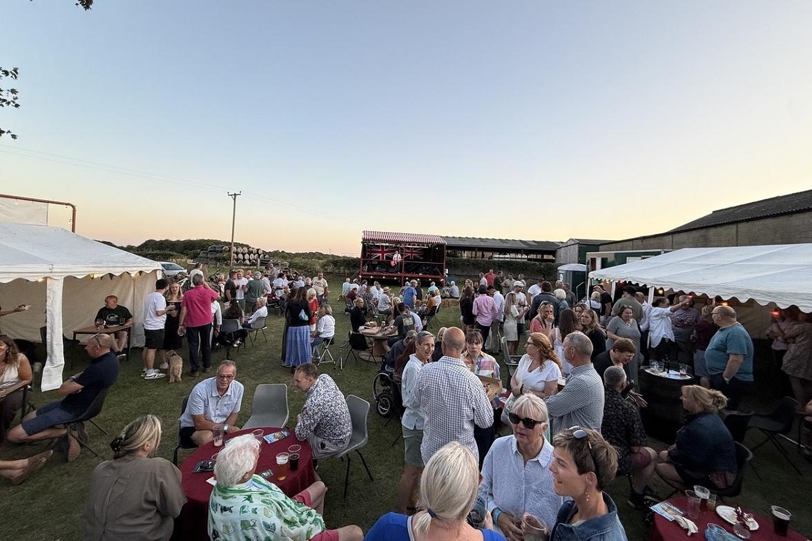 The Plough, Fadmoor: Rural Yorkshire pub launches ticket sales for annual beer festival this summer