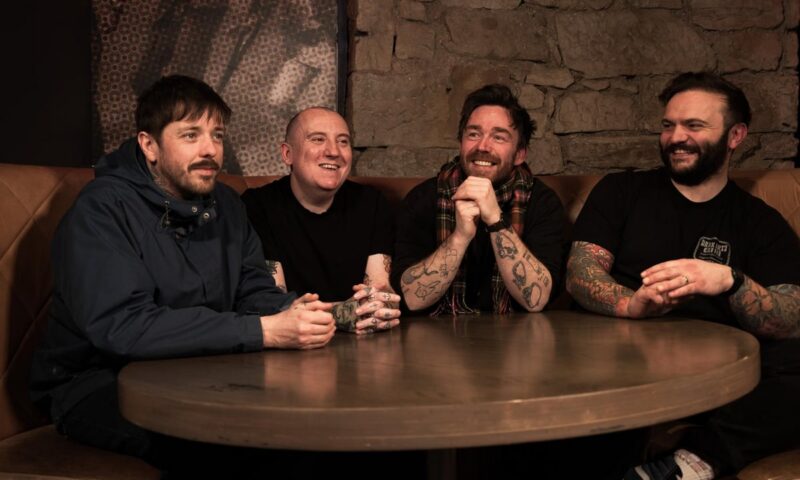 Under the Radar: Haiver