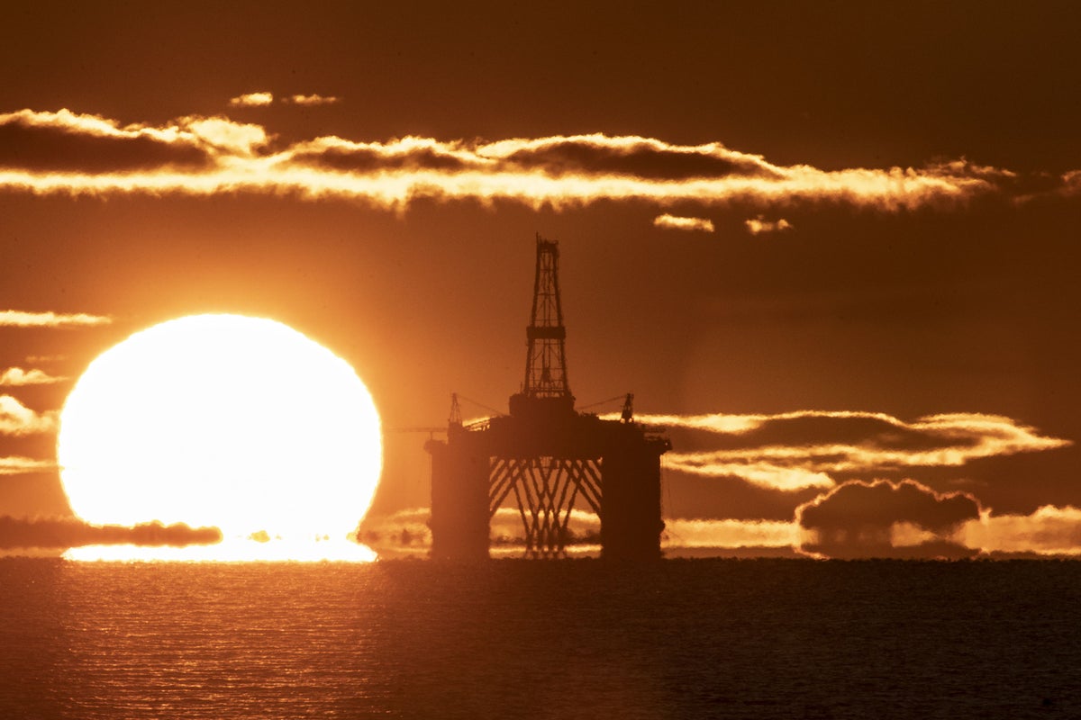 Oil and gas has long-term future if UK Government backs industry, report says