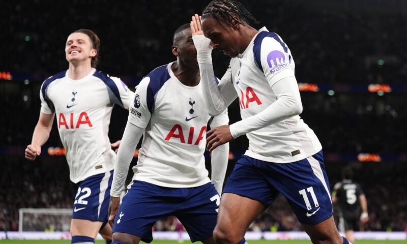 What do Tottenham and West Ham need to stay up? Premier League relegation permutations on final day
