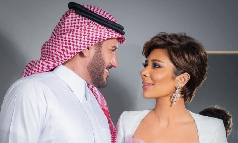 طلاق أصالة وفائق حسن يتصدر الترند.. ونجلها يخرج عن صمته