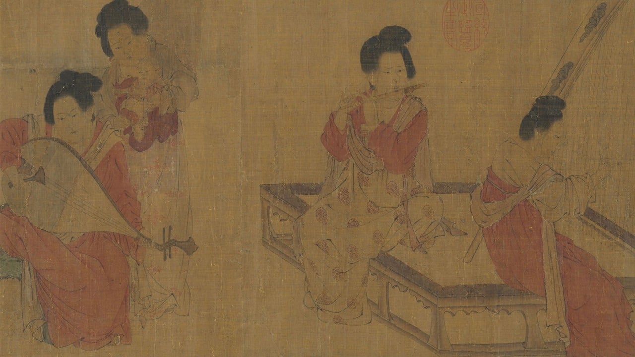 2 notable women in ancient China broke barriers, made major contributions to medicine, science