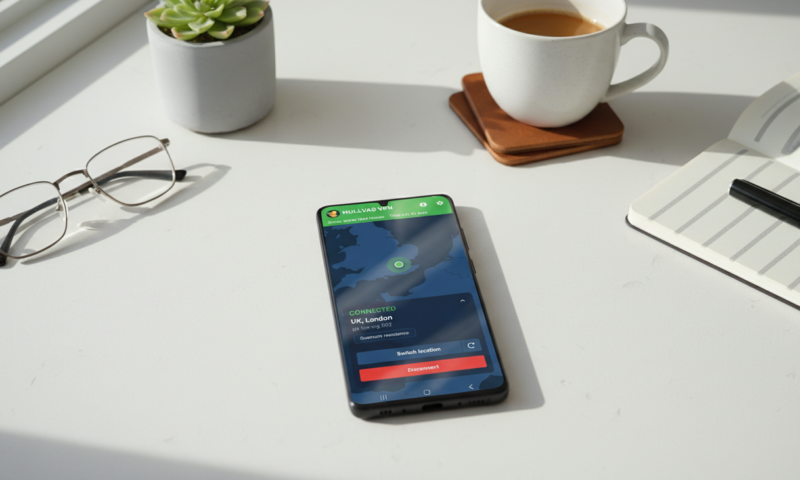Absolute Anonymity: This VPN allows cash payments and costs the same every month, forever