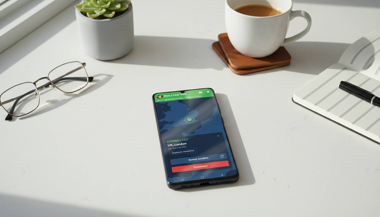 Absolute Anonymity: This VPN allows cash payments and costs the same every month, forever